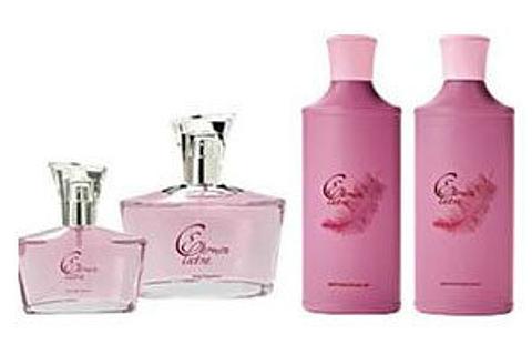Carmen Electra Perfume Set