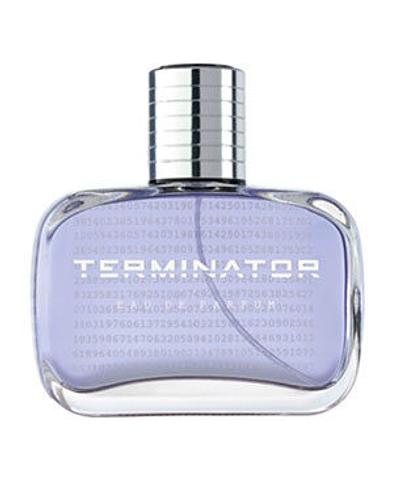 Terminator Eau De Parfum 50ml