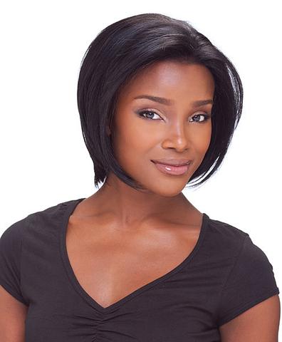 Tia Lace front wig