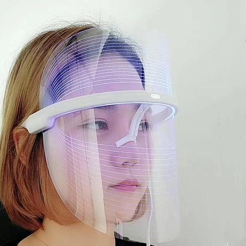 Led Light Therapy Led Mask