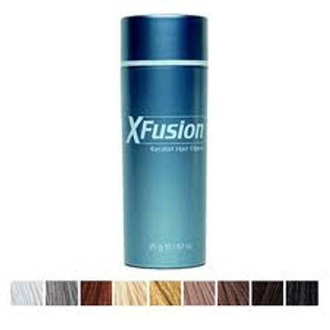 XFusion Thickening Hair Fibers - Keratin -25g