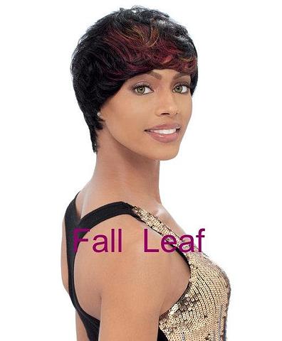 Feather Charm Wig HH