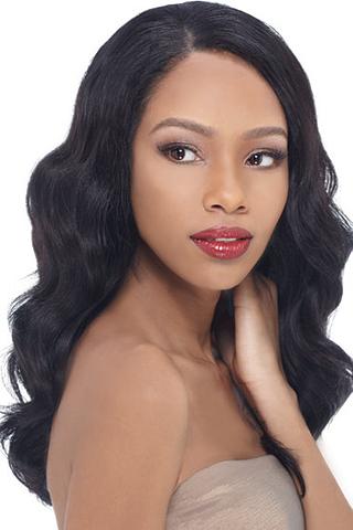Lace Front Wig -Remy-HH Body Wave 20"
