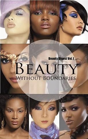 Beauty & Make-up Magazine