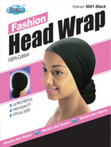 Fashion Head wrap