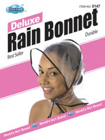 Rain Bonnet