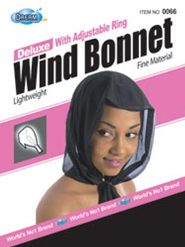 Wind Bonnet
