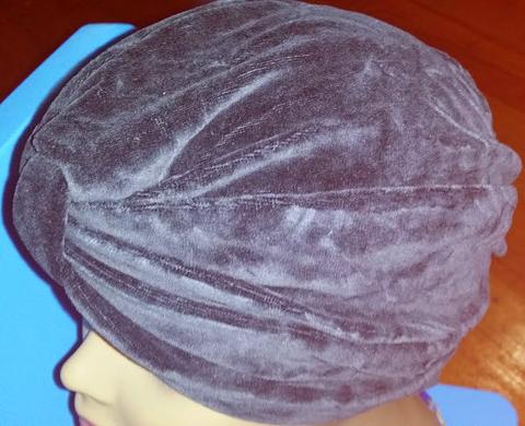 Turbans - Assorted Colours- Stretch Fabric