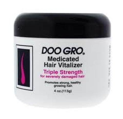Doo Gro - Triple Strength
