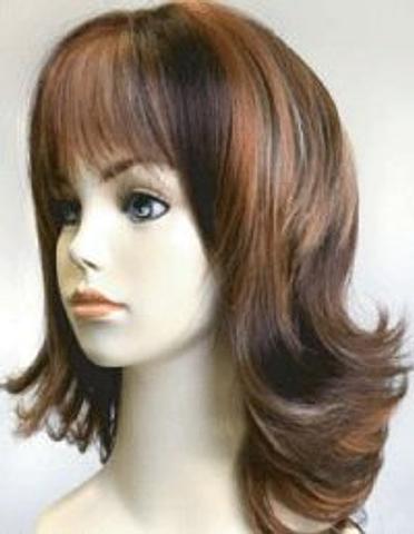 Synthetic Wig - 3306