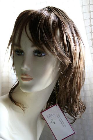 Vicky -AC-708 Synthetic wig